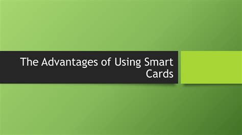 The benefits of using a smart card when travelling by train or bus